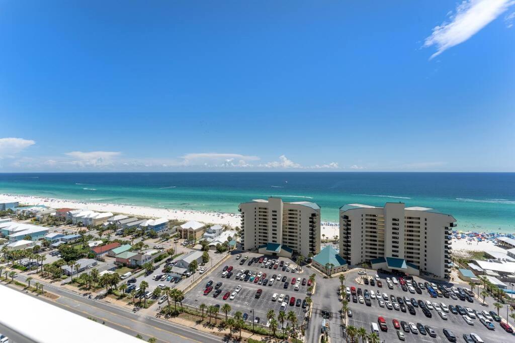 Beautiful Panama Condo- Ocean View! Apartamento