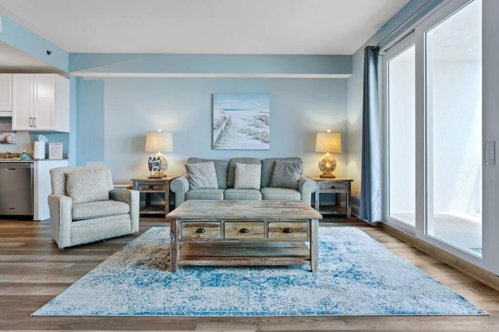 Beautiful Panama Condo- Ocean View! Apartamento