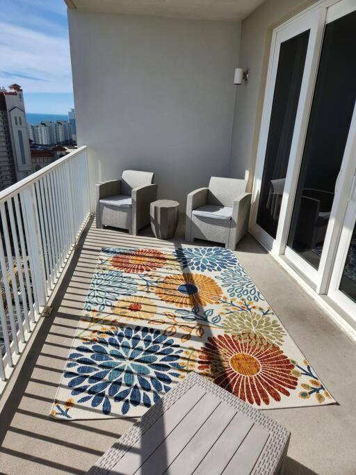 Apartamento Beautiful Panama Condo- Ocean View!