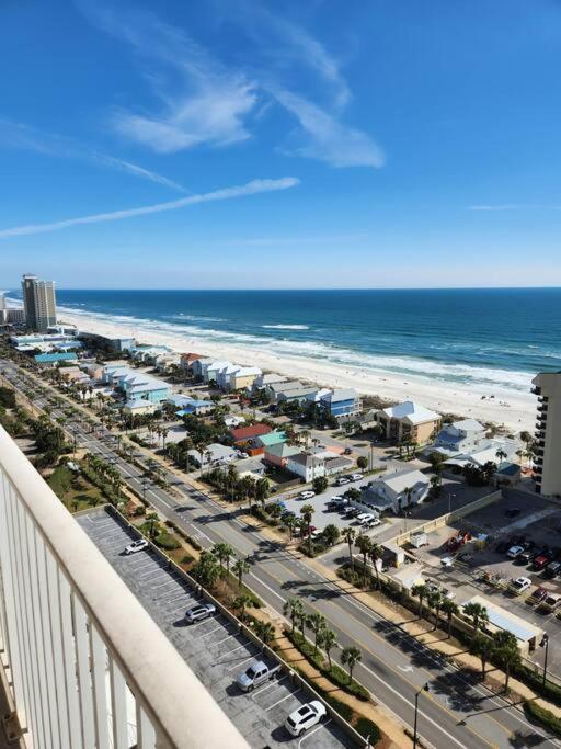 Apartamento Beautiful Panama Condo- Ocean View! *