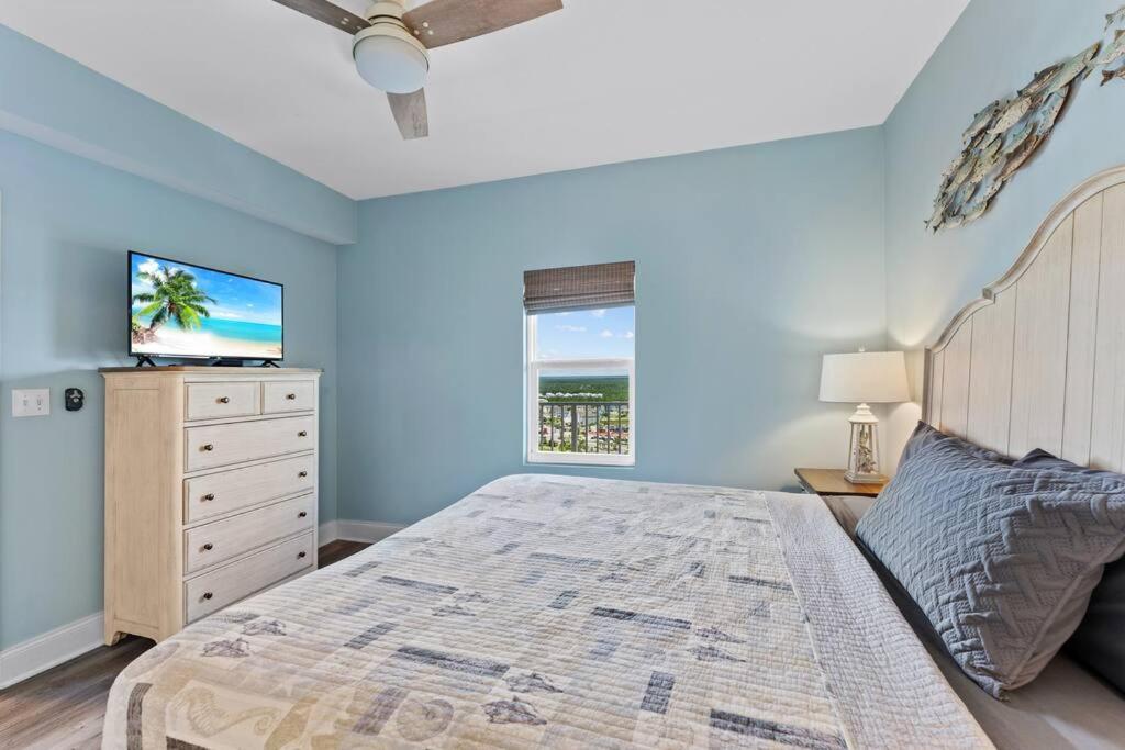 Beautiful Panama Condo- Ocean View! Apartamento *