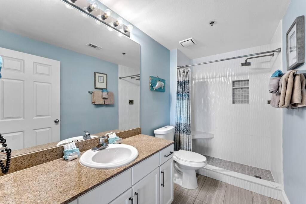 Beautiful Panama Condo- Ocean View! Apartamento *