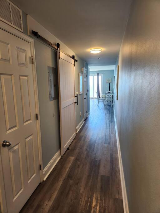 Apartamento Beautiful Panama Condo- Ocean View!