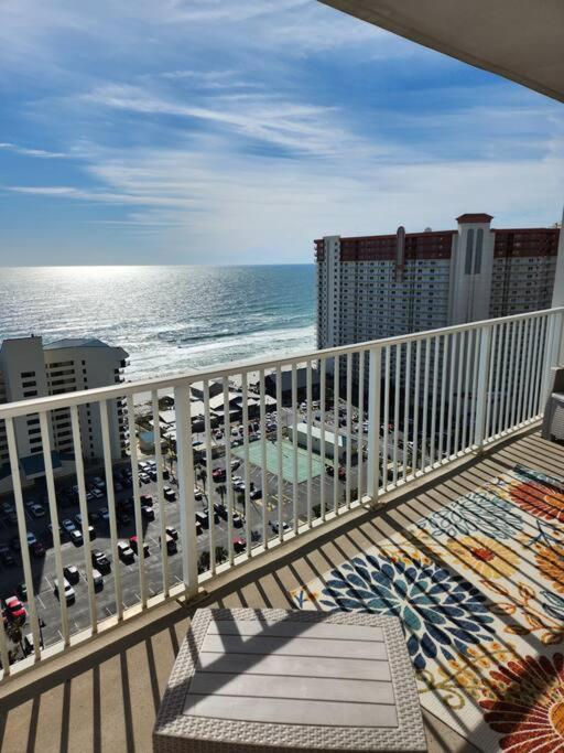 Apartamento Beautiful Panama Condo- Ocean View!