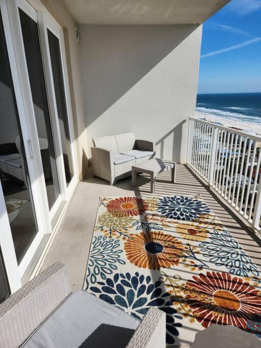 Apartamento Beautiful Panama Condo- Ocean View! Panama City Beach