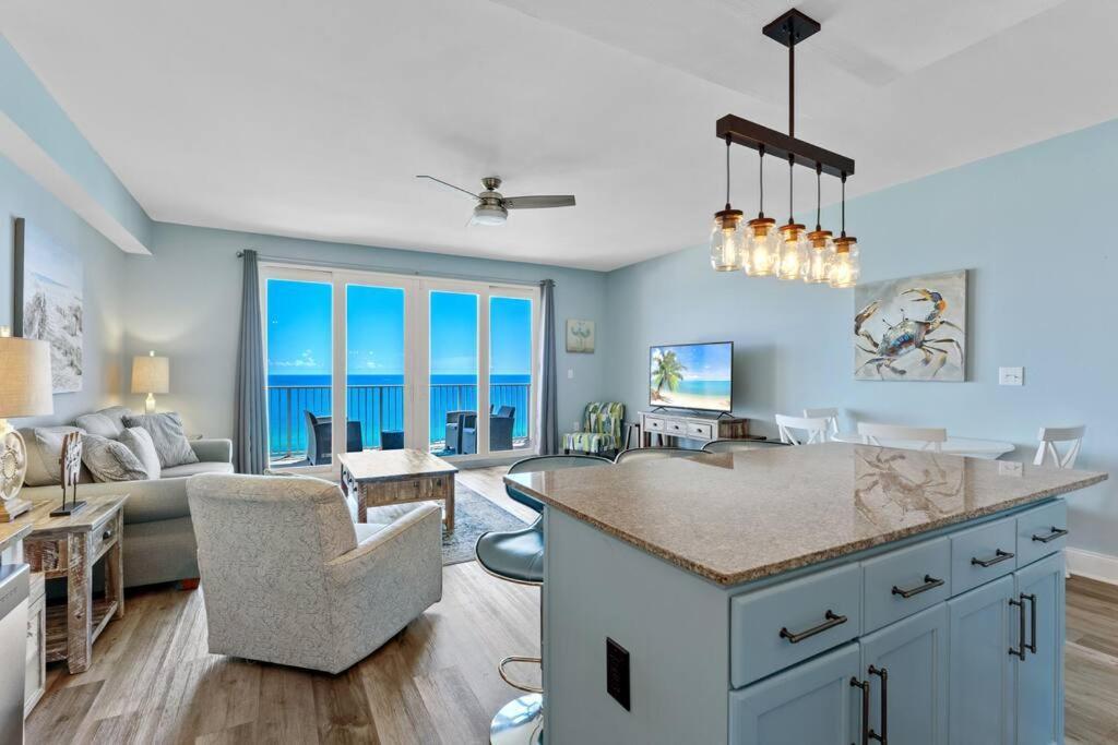 Apartamento Beautiful Panama Condo- Ocean View! *