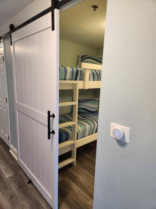 Apartamento Beautiful Panama Condo- Ocean View! Panama City Beach