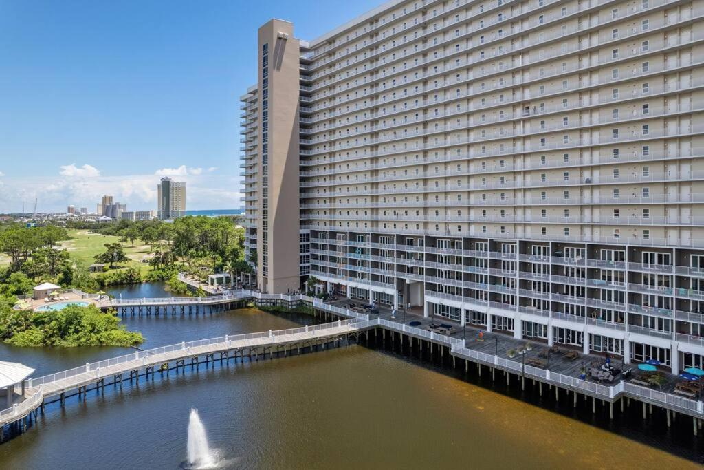 Beautiful Panama Condo- Ocean View! Apartamento