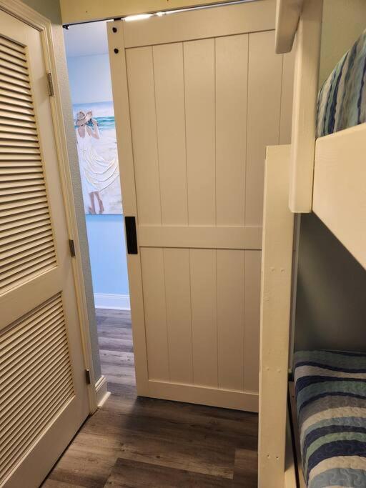Apartamento Beautiful Panama Condo- Ocean View! Panama City Beach