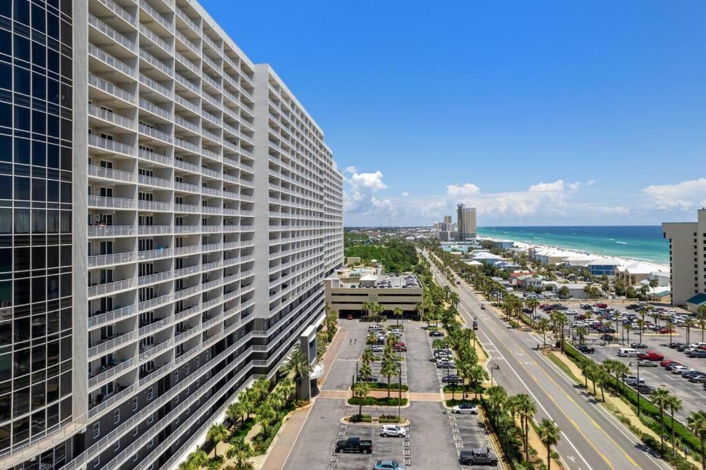 Beautiful Panama Condo- Ocean View! Apartamento *