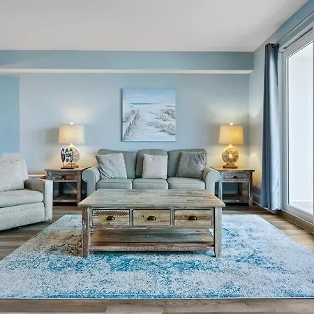 Beautiful Panama City Beach Condo- Ocean View! Exterior foto