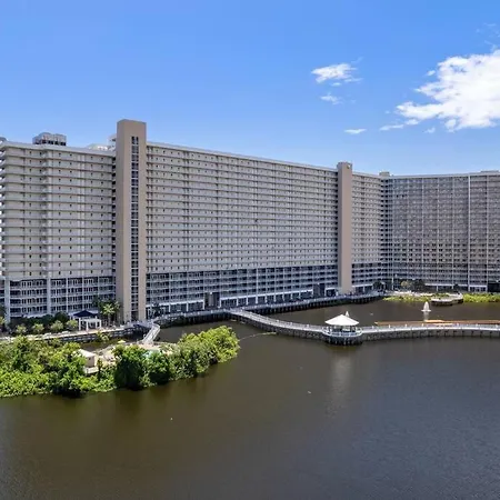 Beautiful Panama City Beach Condo- Ocean View! Exterior foto