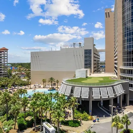Beautiful Panama City Beach Condo- Ocean View! Exterior foto