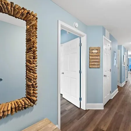 Beautiful Panama City Beach Condo- Ocean View! Exterior foto